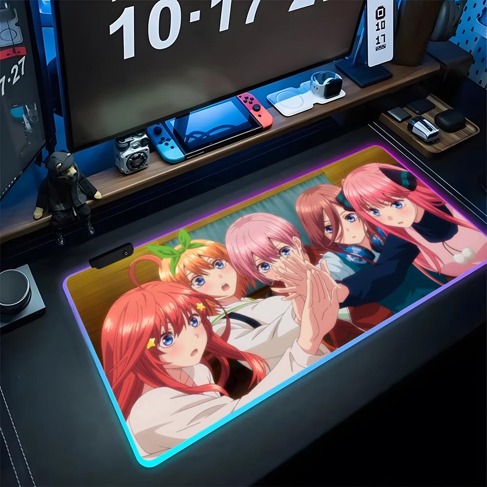 Gaming Keyboard No Rgb - Mouse Pad Gamer RGB The Quintessential