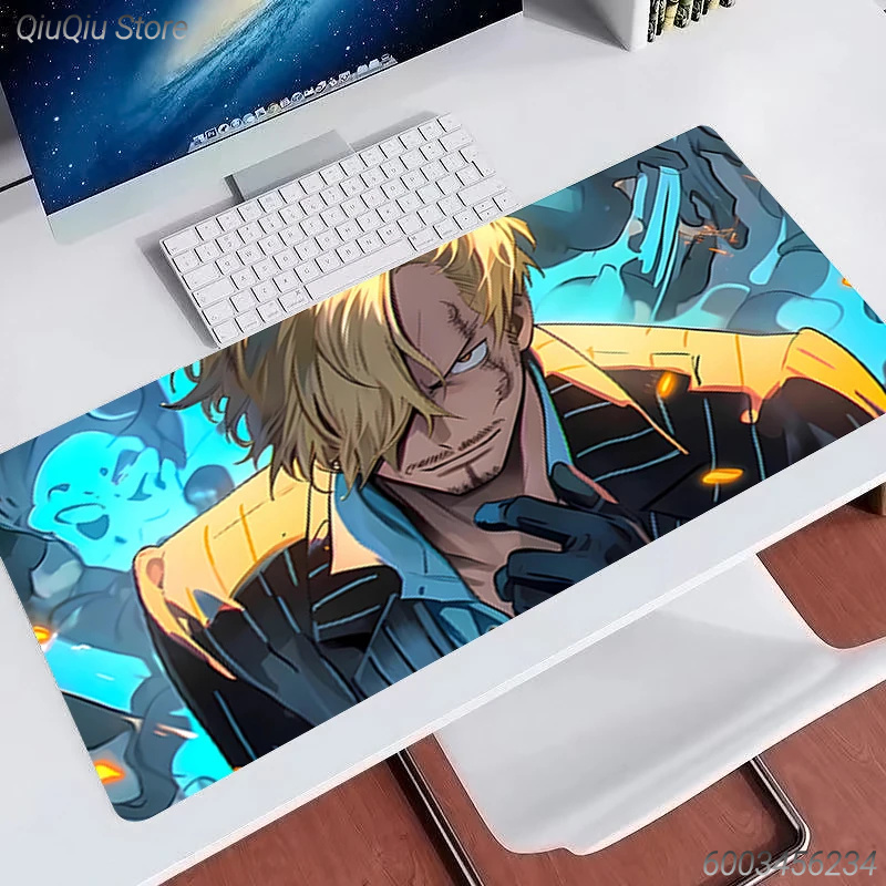 Gaming Keyboard High Ground - Mouse Pad Grande de Anime One