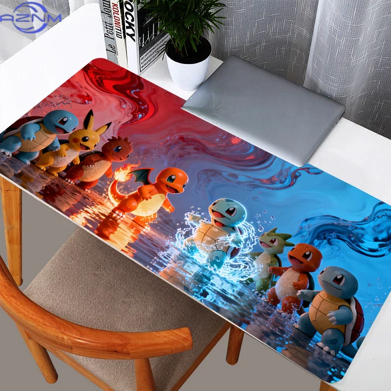 Gaming Keyboard Mini - Mouse Pad para jogos, mini, de