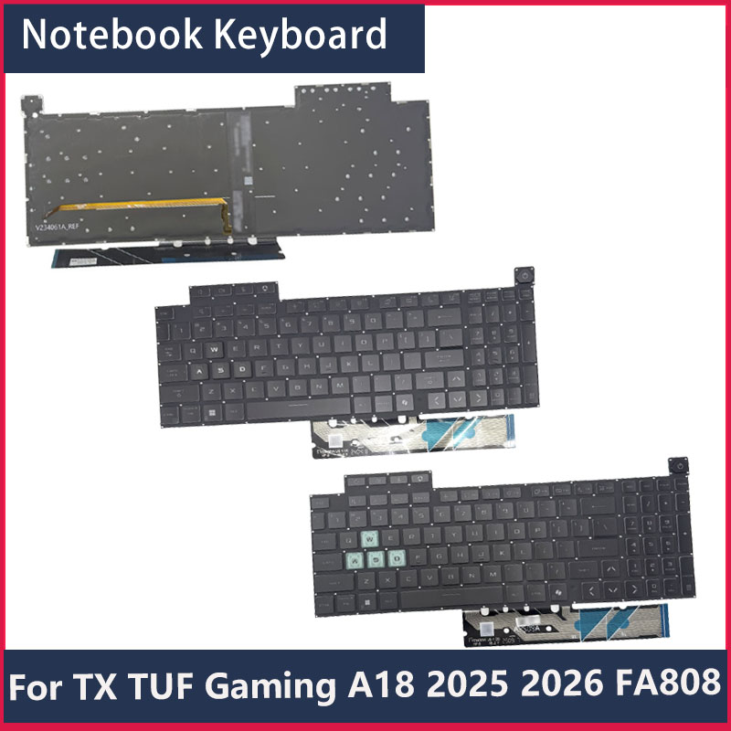 Para Tianxuan 7Pro Max Fa808 T - Gaming Keyboard 2026 avaliação e preço
