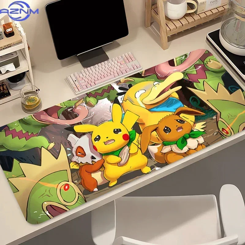 Tapete de rato para jogos Poké - Gaming Keyboard Mini avaliação e preço