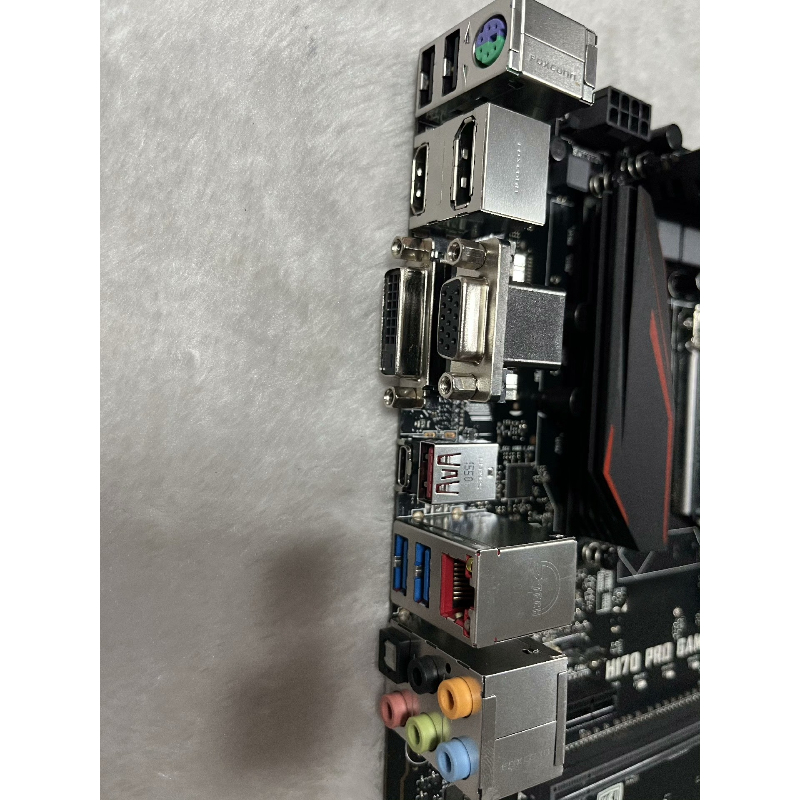 Placa-Mãe Gamer ATX Usada para - Amd Cpu Ryzen 7 avaliação e preço