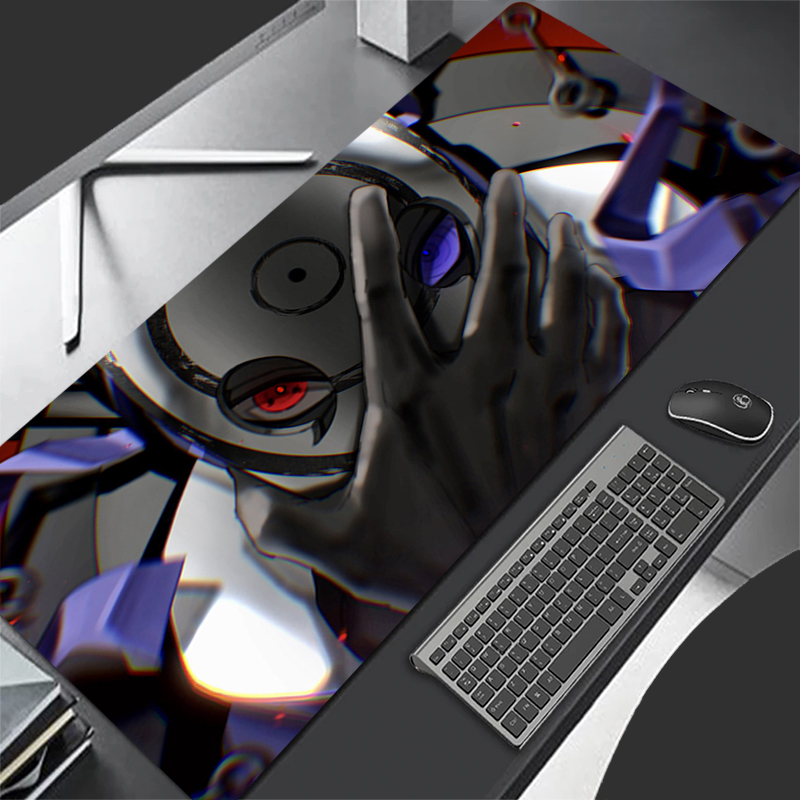 Mouse Pad Grande Anime Naruto  - Gaming Keyboard High Ground avaliação e preço